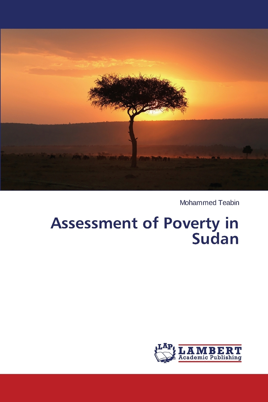 【预售按需印刷】Assessment of Poverty in Sudan