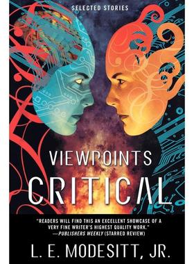 预售  Viewpoints Critical