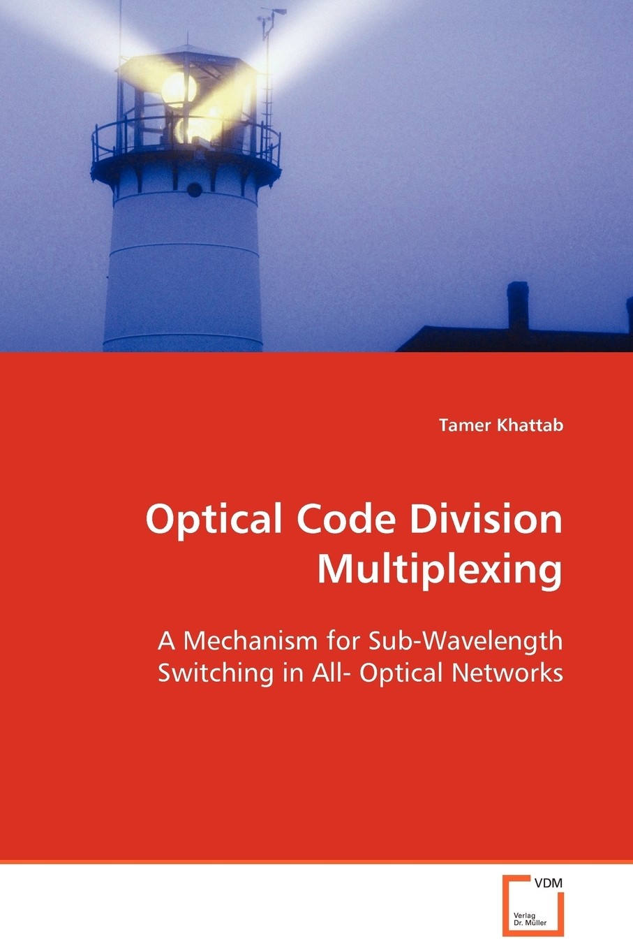 【预售 按需印刷】optical code division multiplexing