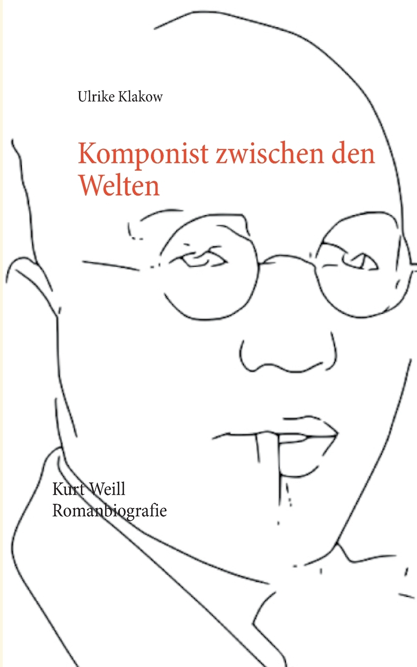 预售按需印刷Komponist zwischen den Welten德语ger