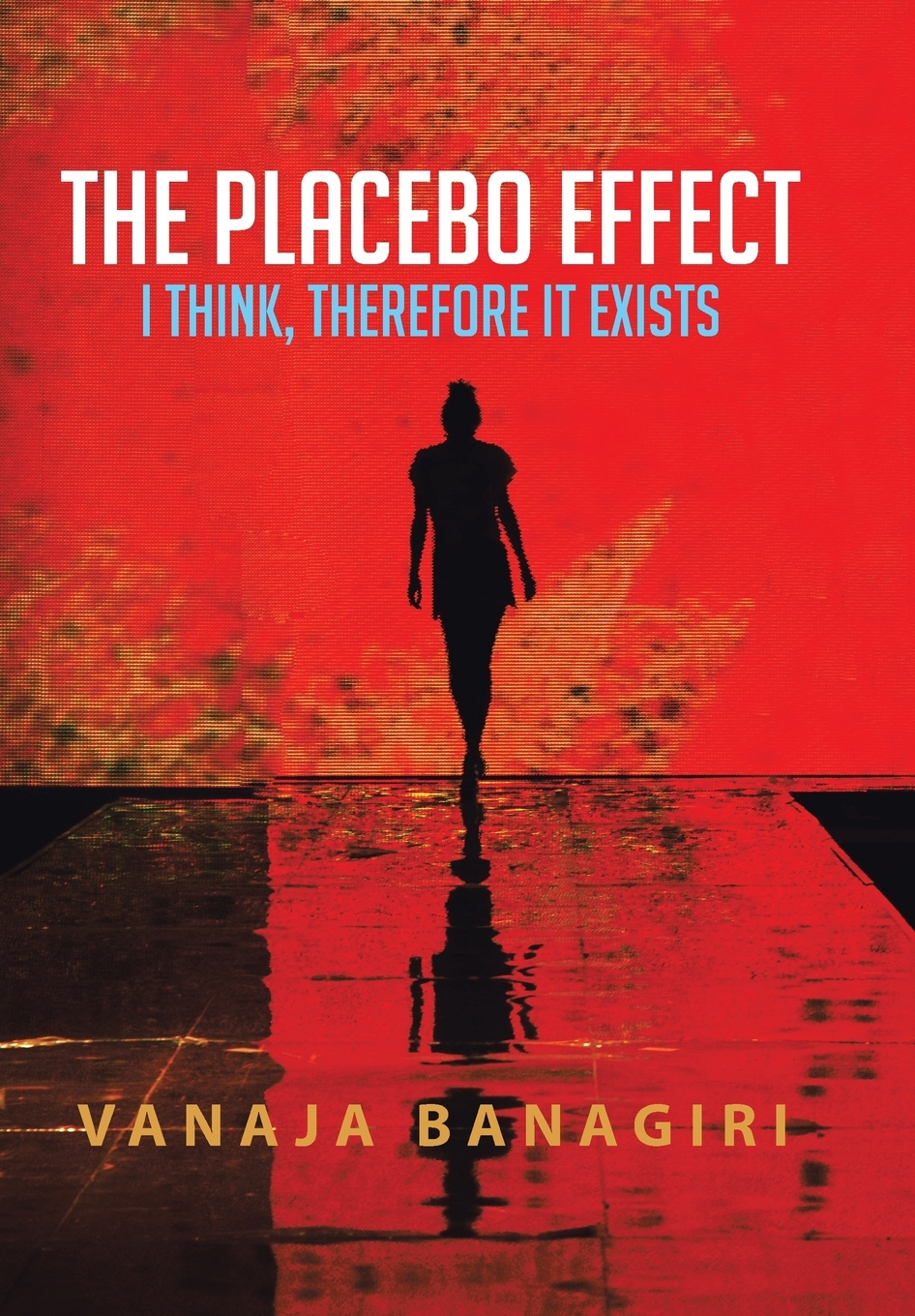 预售 按需印刷The Placebo Effect