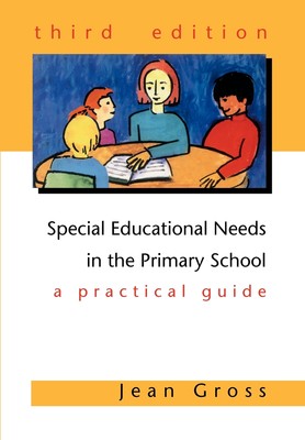 【预售 按需印刷】Special Educational Needs in the Primary School