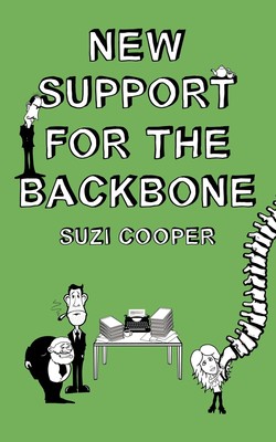 【预售 按需印刷】New Support for the Backbone