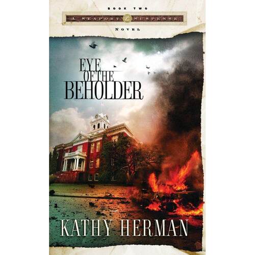 Eye of the Beholder企鹅兰登 英文原版