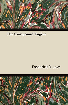 【预售 按需印刷】The Compound Engine