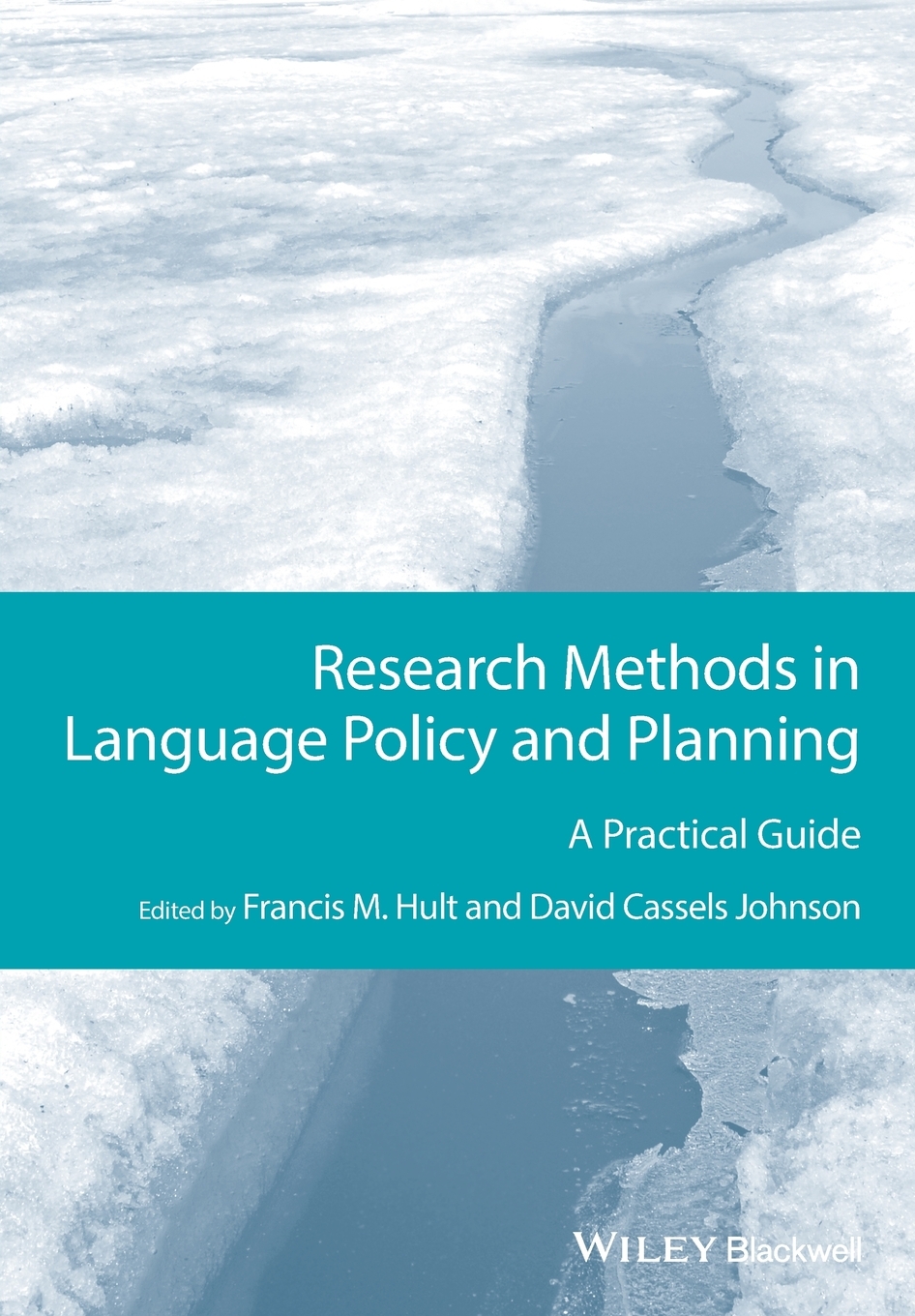 预售按需印刷Research Methods in Language Policy and Planning: A Practical Guide