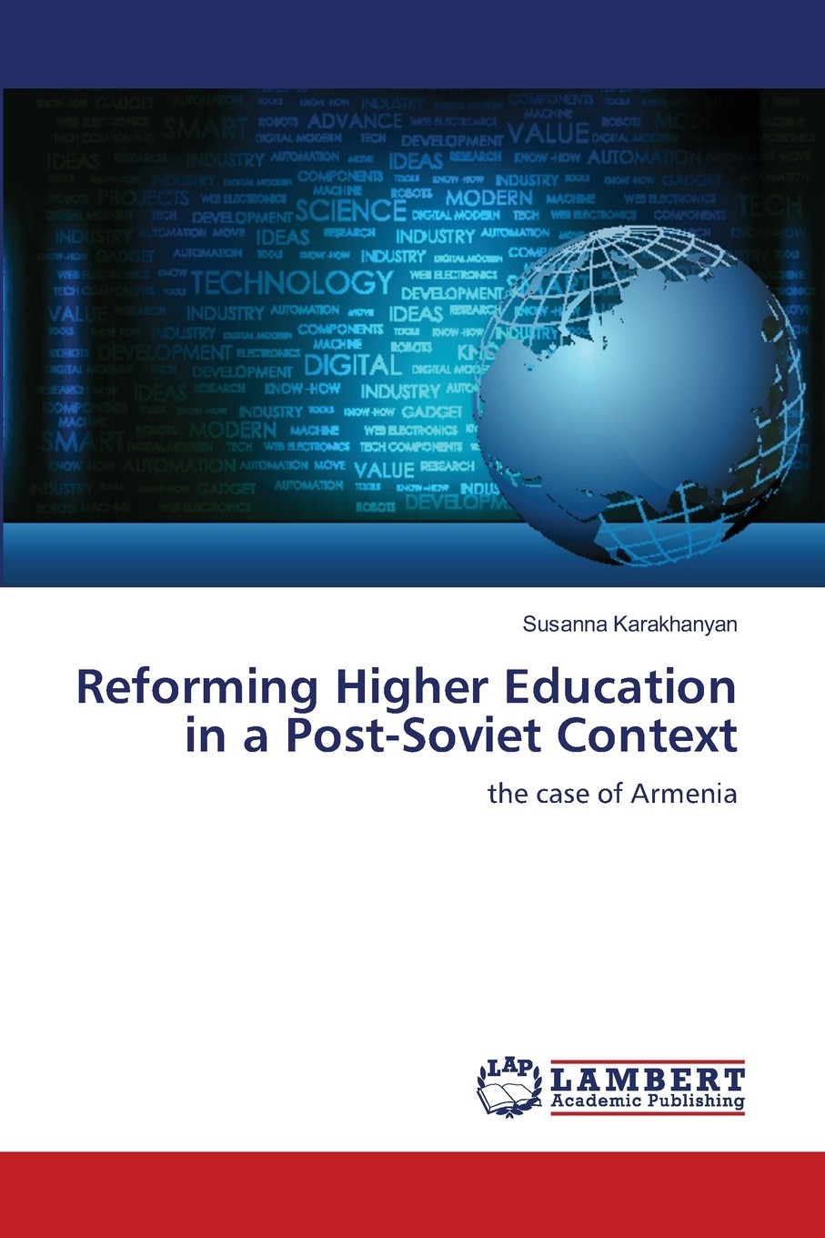 【预售 按需印刷】reforming higher education in a post-soviet