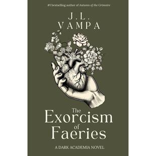 预售 The Exorcism of Faeries