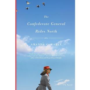 Rides General North Confederate 预售