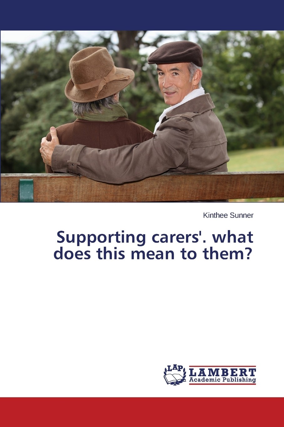 【预售 按需印刷】supporting carers .
