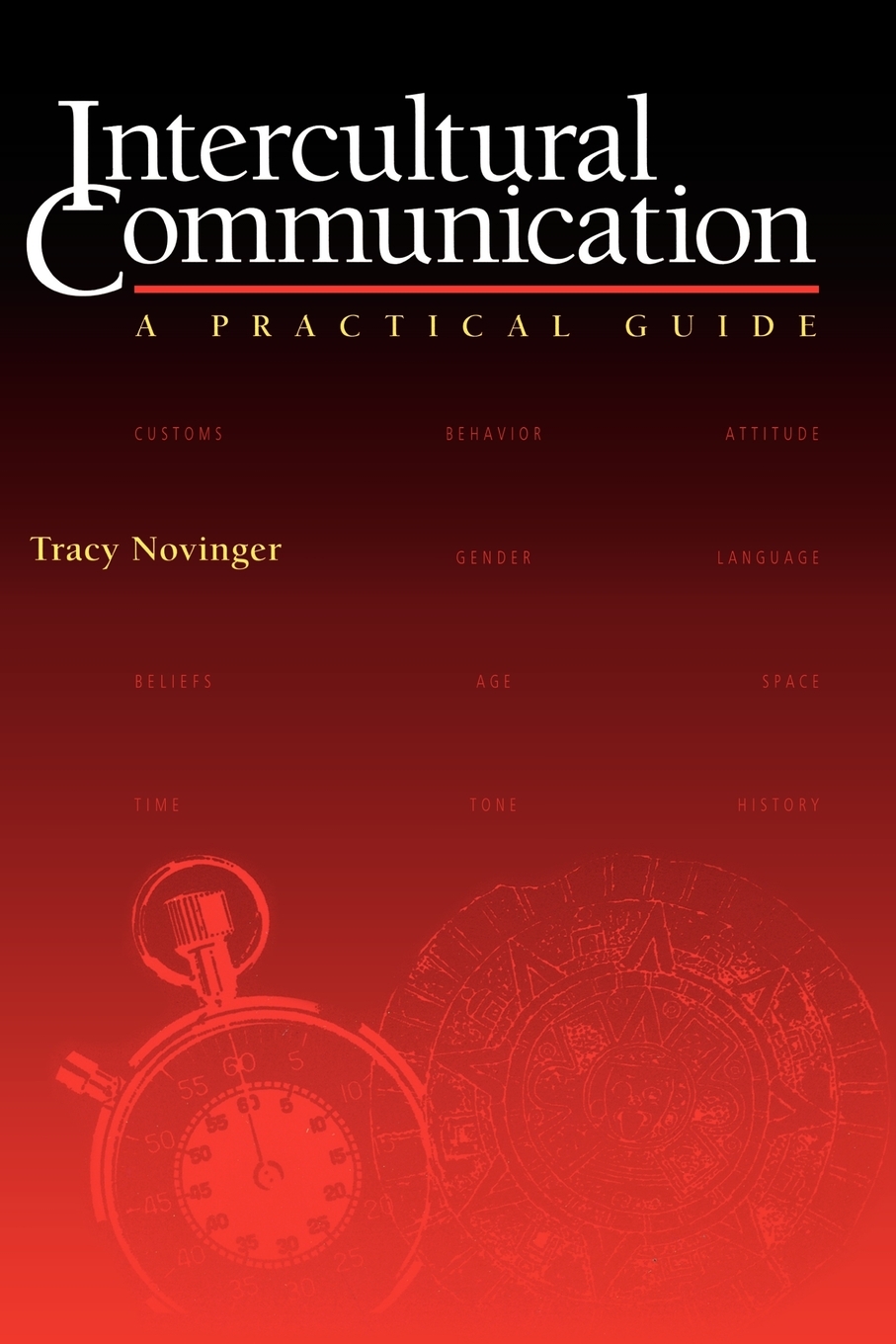 预售 按需印刷intercultural communication: a practical guide