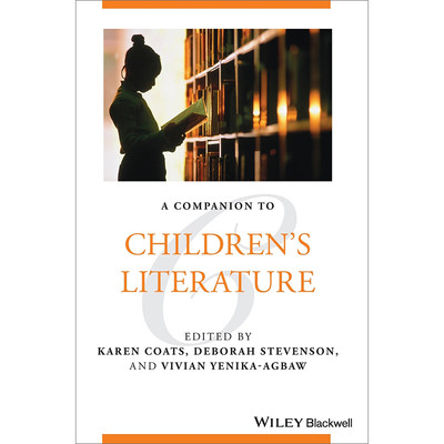 预售 按需印刷  A Companion to Children's Literature