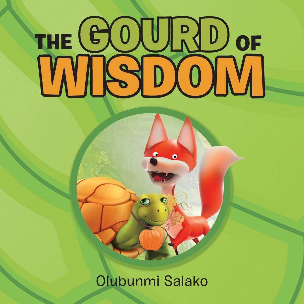 预售 按需印刷the gourd of wisdom