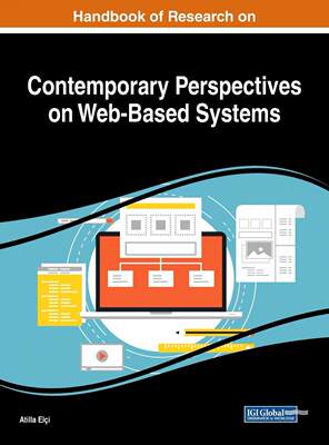 【预售 按需印刷】Handbook of Research on Contemporary Perspectives on Web-Based Systems