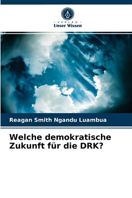 预售 按需印刷Welche demokratische Zukunft für die DRK?德语ger