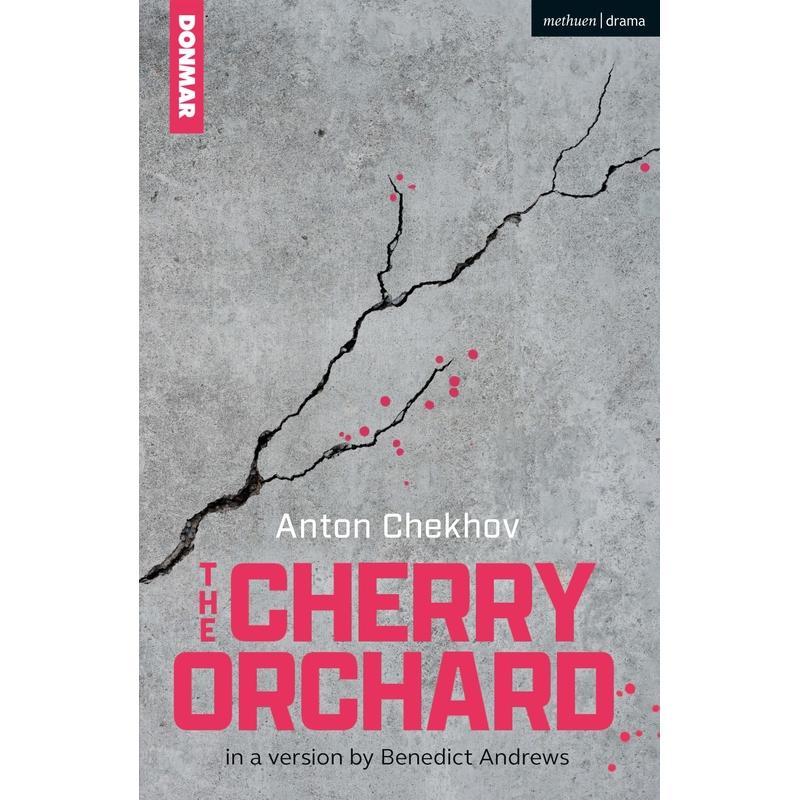 预售 The Cherry Orchard英文原版 Bloomsbury