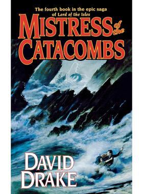 预售  MISTRESS OF THE CATACOMBS