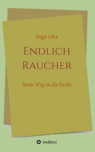预售 Raucher德语ger 按需印刷Endlich