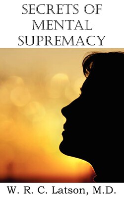 【预售 按需印刷】Secrets of Mental Supremacy