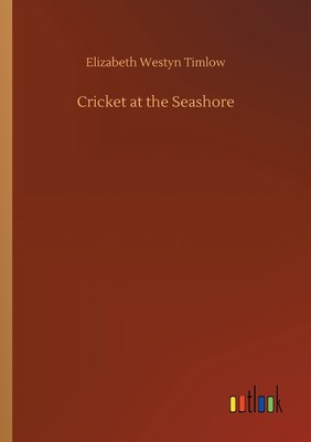 【预售 按需印刷】Cricket at the Seashore