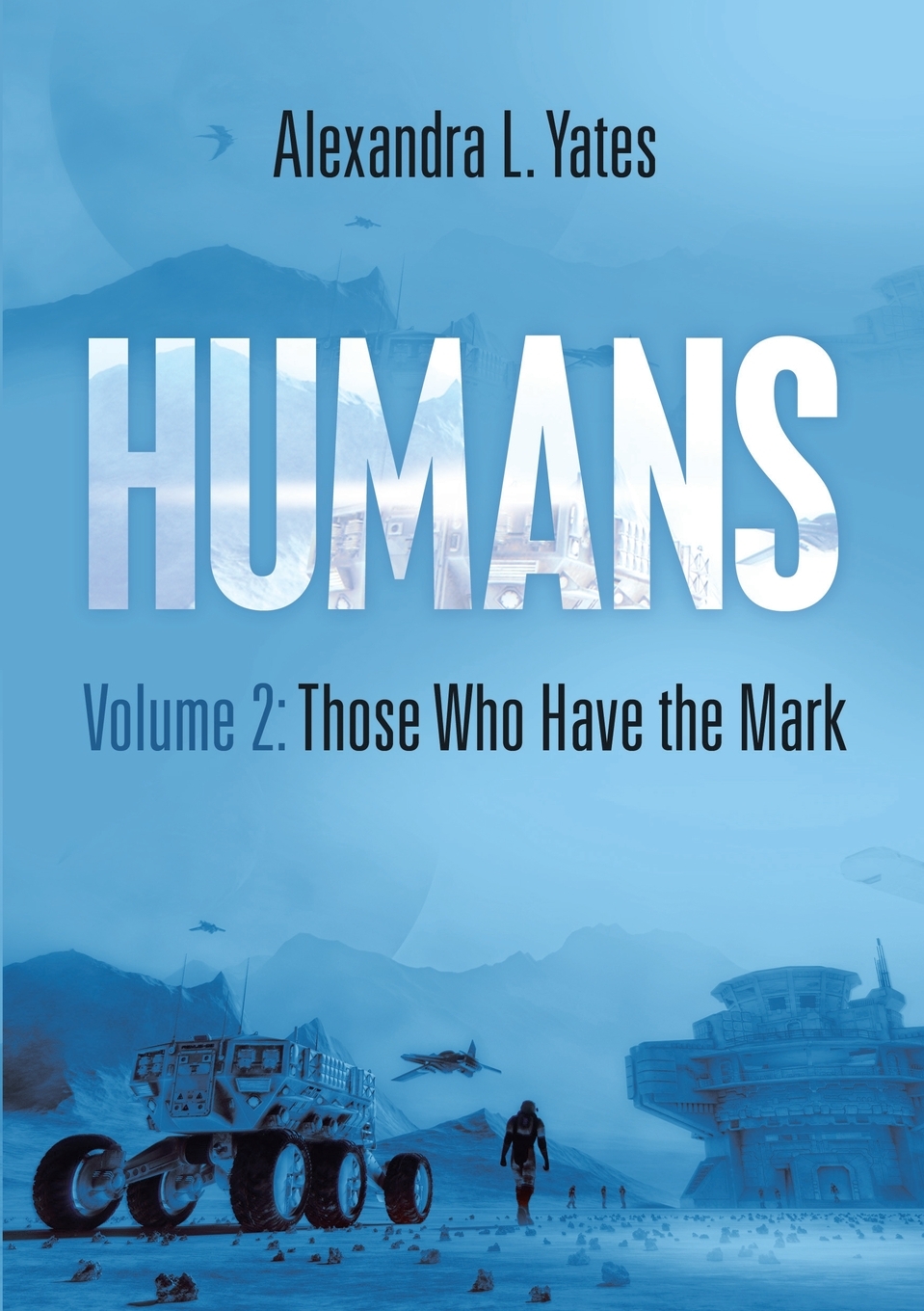 【预售按需印刷】Humans Volume 2