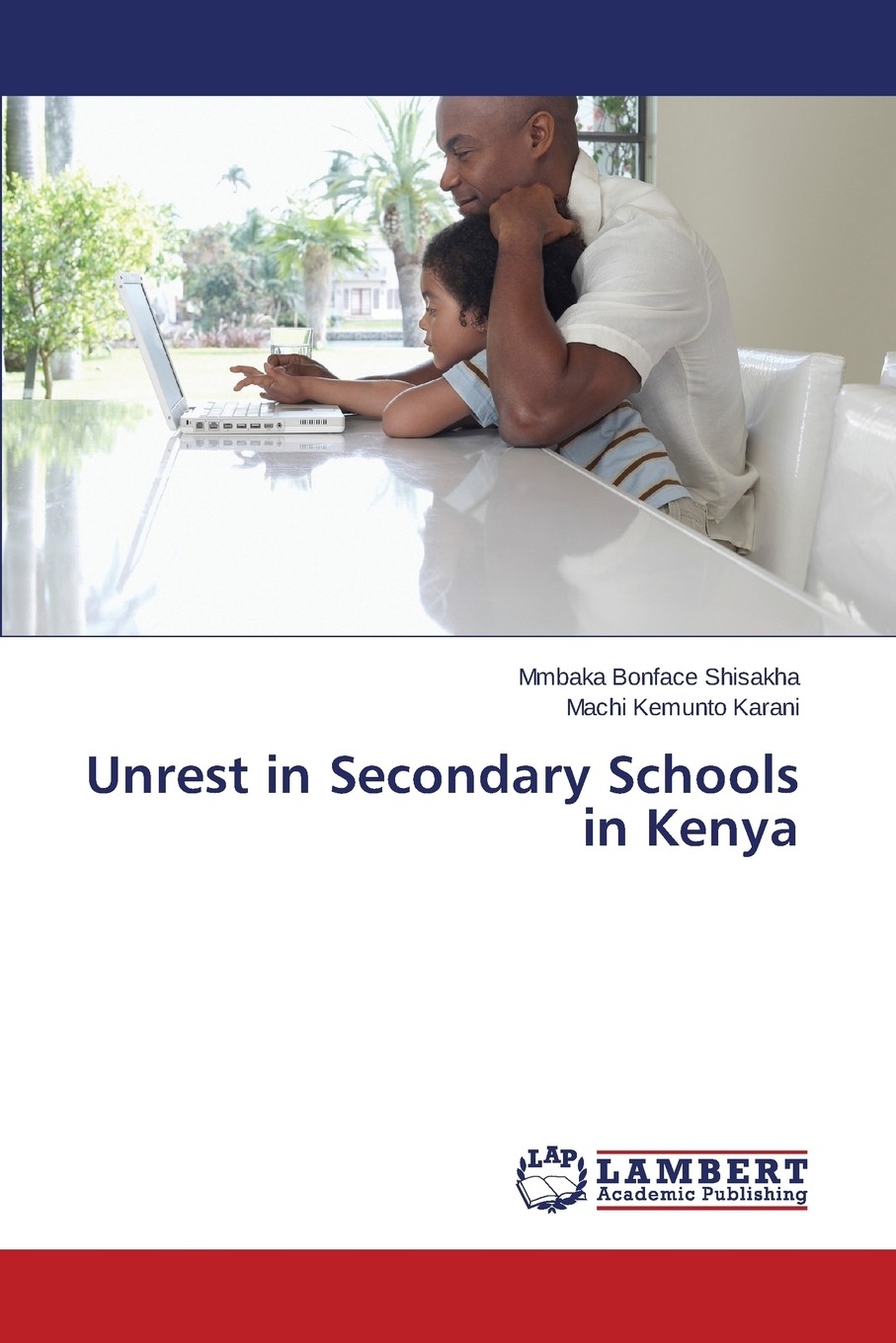 预售 按需印刷 unrest in secondary schools in kenya
