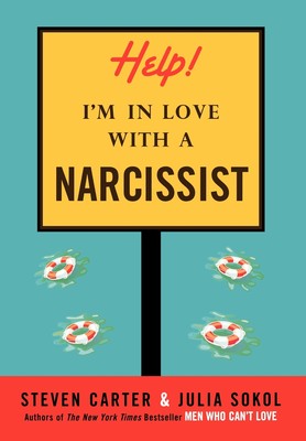【预售 按需印刷】Help! I m in Love with a Narcissist