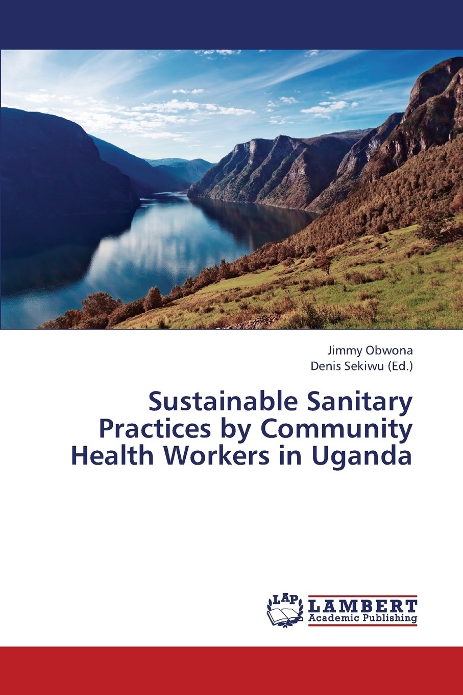 预售 按需印刷 sustainable sanitary practices by community health