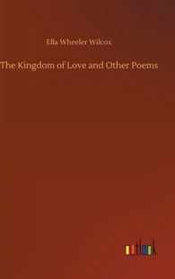 Kingdom Other Love 按需印刷 预售 The and Poems