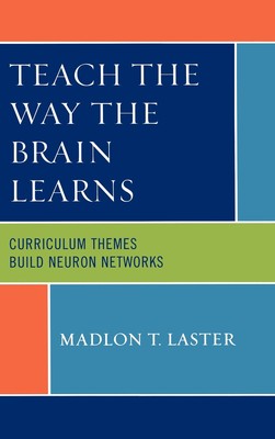 【预售 按需印刷】Teach the Way the Brain Learns