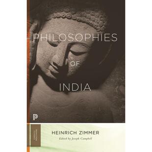 预订 Philosophies of India印度的哲学