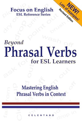 【预售 按需印刷】Beyond Phrasal Verbs