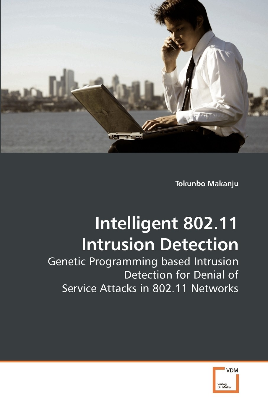 【预售 按需印刷】intelligent 802.11 intrusion detection
