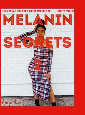 【预售 按需印刷】Melanin Secrets 2