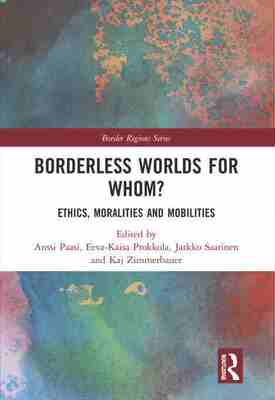 预售 按需印刷 Borderless Worlds for Whom?