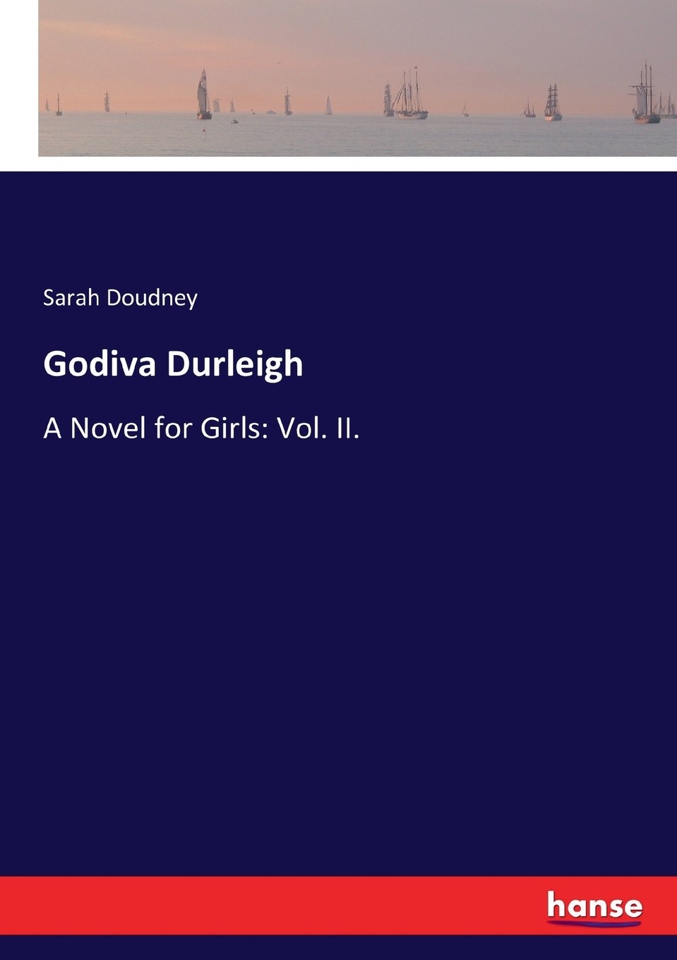 预售 按需印刷 godiva durleigh