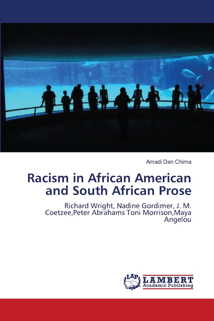 【预售按需印刷】racism in african american and south african