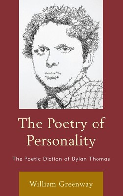 【预售 按需印刷】The Poetry of Personality