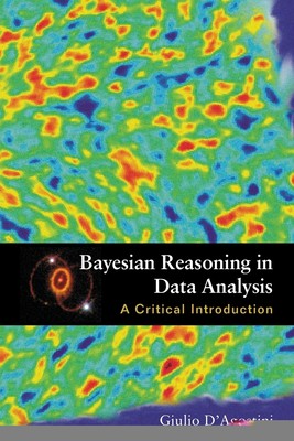 【预售 按需印刷】BAYESIAN REASONING IN DATA ANALYSIS