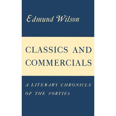 预售  Classics and Commercials