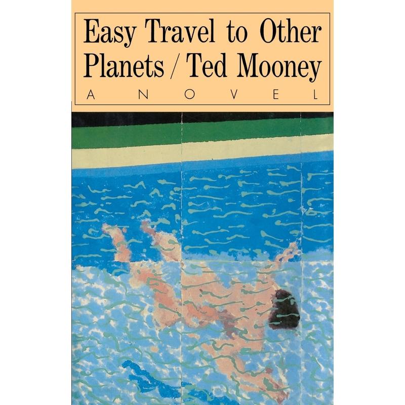 预售  Easy Travel to Other Planets