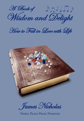 预售 按需印刷 A Book of Wisdom and Delight