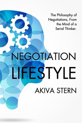 【预售 按需印刷】Negotiation Lifestyle