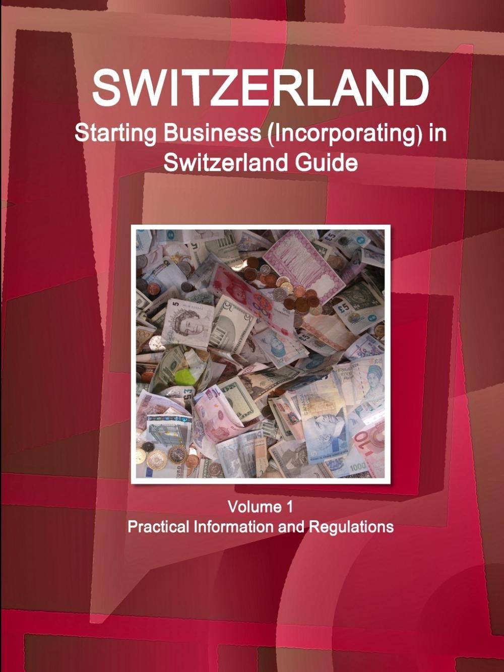 【预售 按需印刷】switzerland