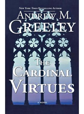 预售  The Cardinal Virtues