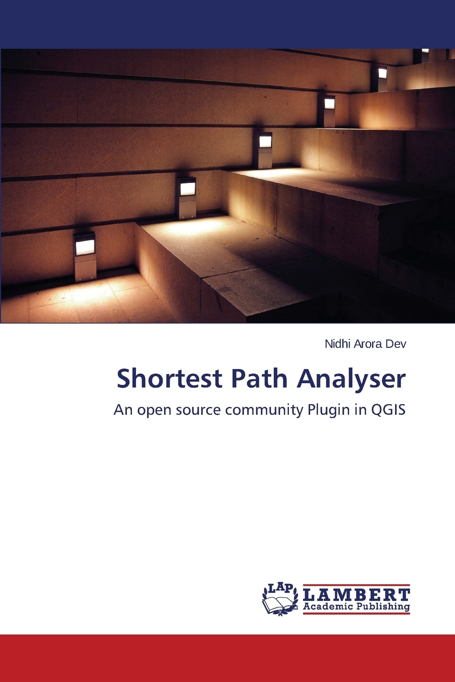 预售按需印刷 Shortest Path Analyser