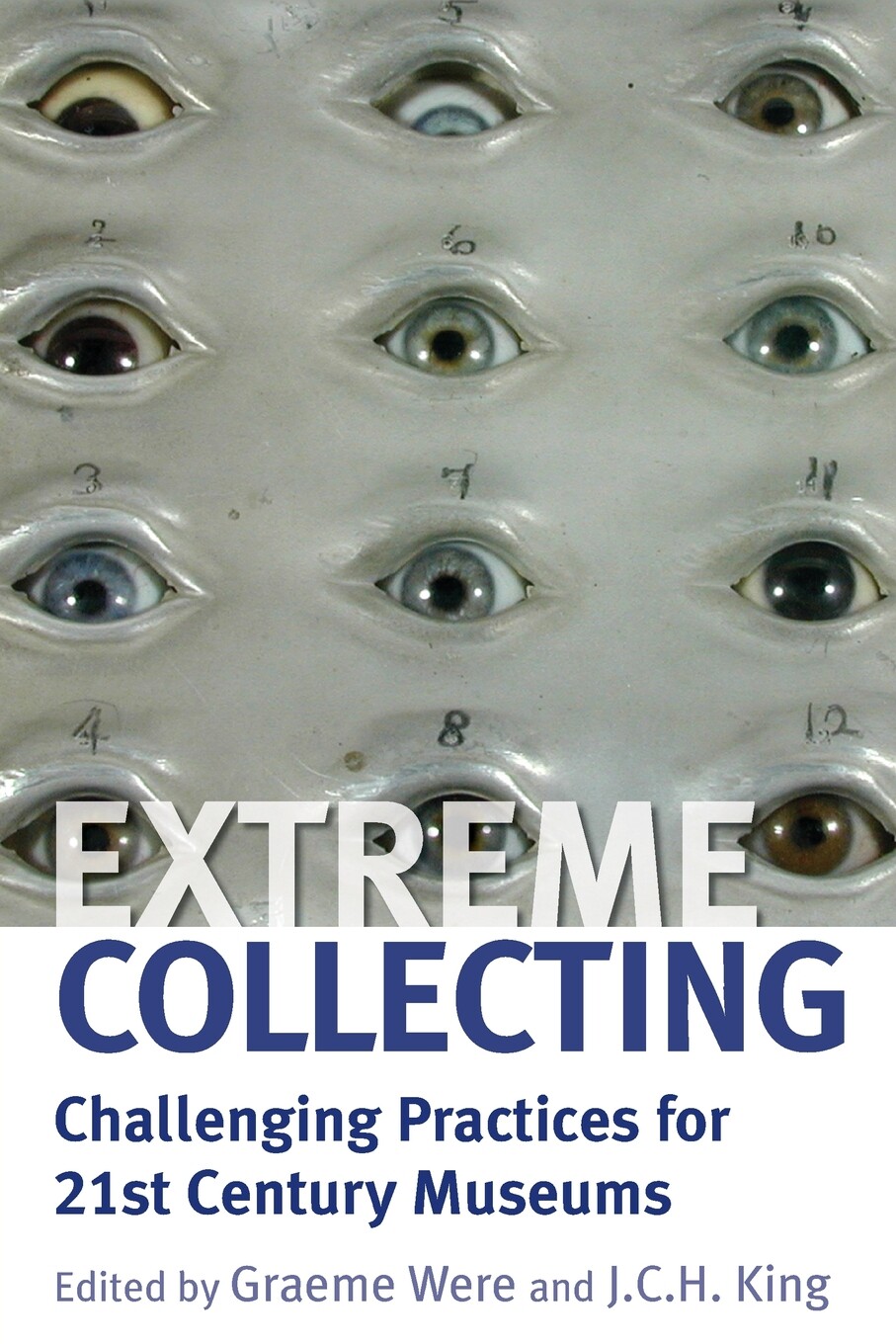 【预售 按需印刷】extreme collecting