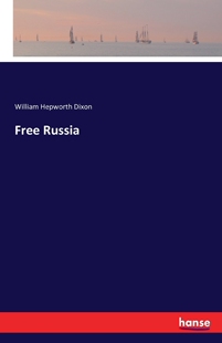 按需印刷 Free 预售 Russia