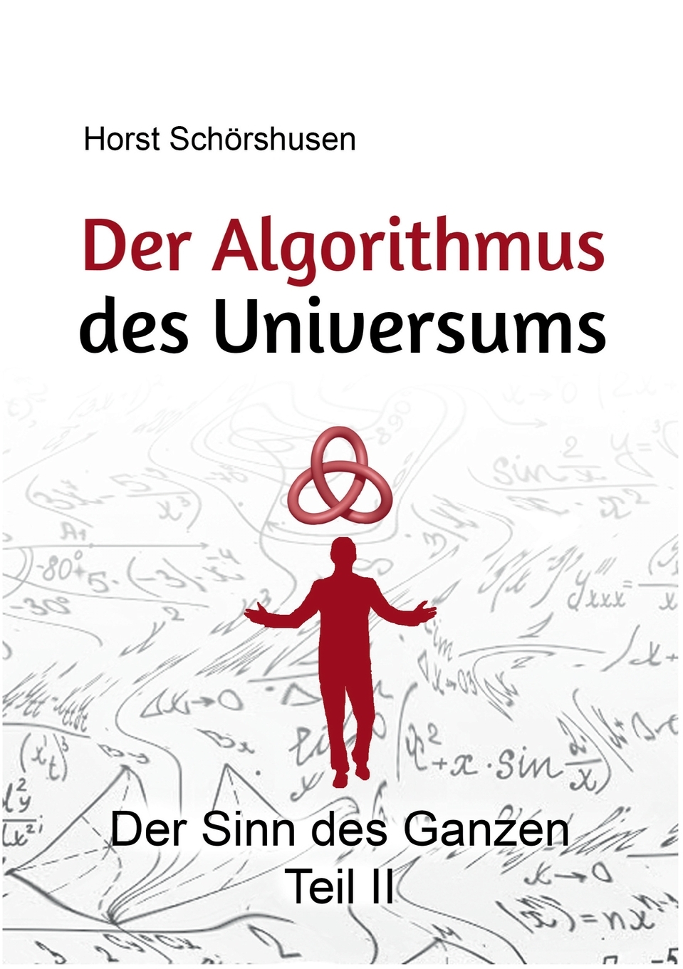 预售 按需印刷Der Algorithmus des Universums德语ger 书籍/杂志/报纸 原版其它 原图主图