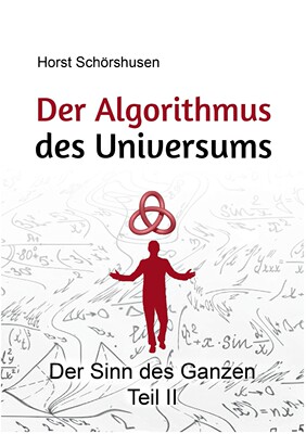 预售 按需印刷Der Algorithmus des Universums德语ger